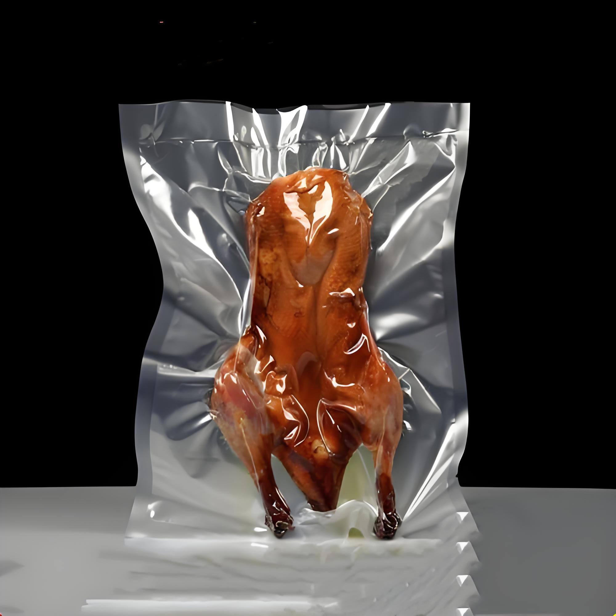 威海市真空包装袋复合塑料包装袋 - 推荐